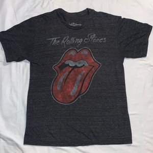 🌸The Rolling Stones Band Tee